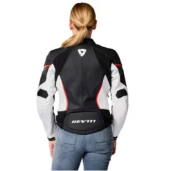Xena 4 Ladies Jacket