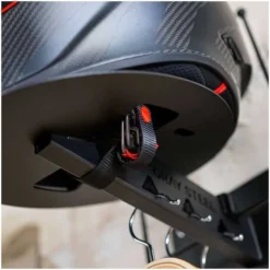 X7 Helmet & Gear Wall Mount