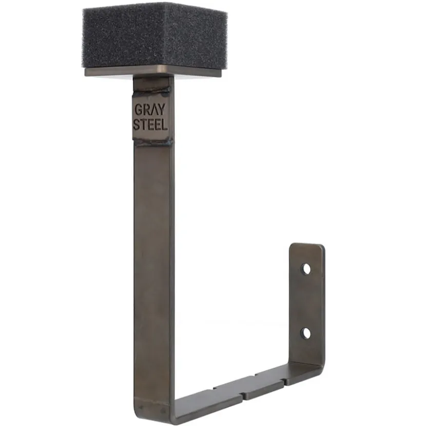 X3 Helmet & Gear Wall Mount