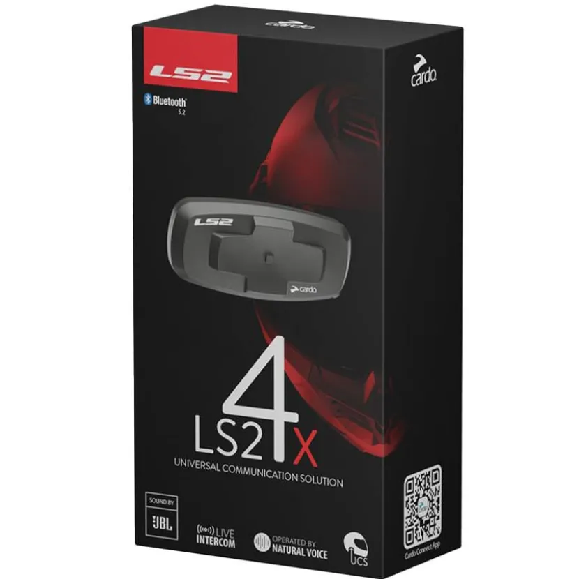 4X Intercom