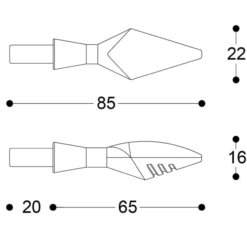 X-Led B-Lux