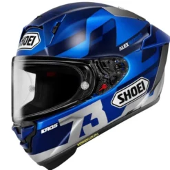 X-SPR Pro A.Marquez73 V3