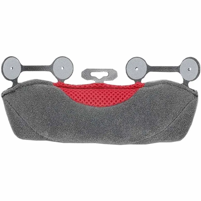 X-SPR Pro Center Pad Nek Type-P