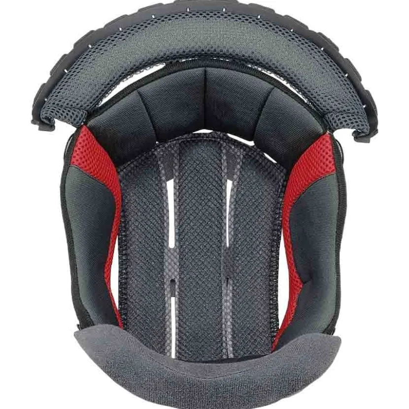 X-SPR Pro Center Pad Set Type-P