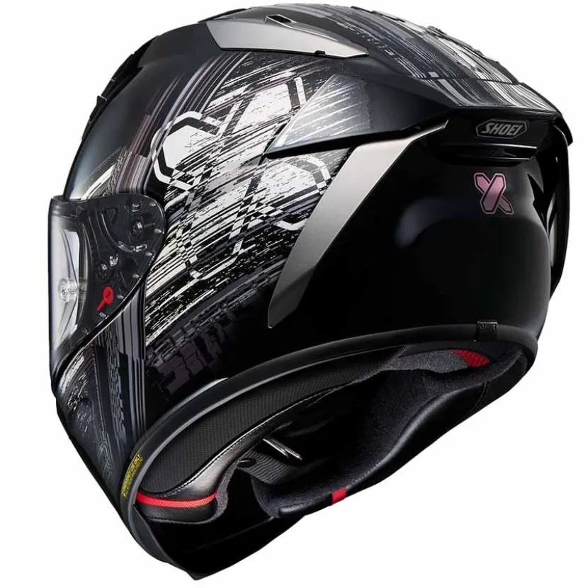 X-SPR Pro Cross Logo
