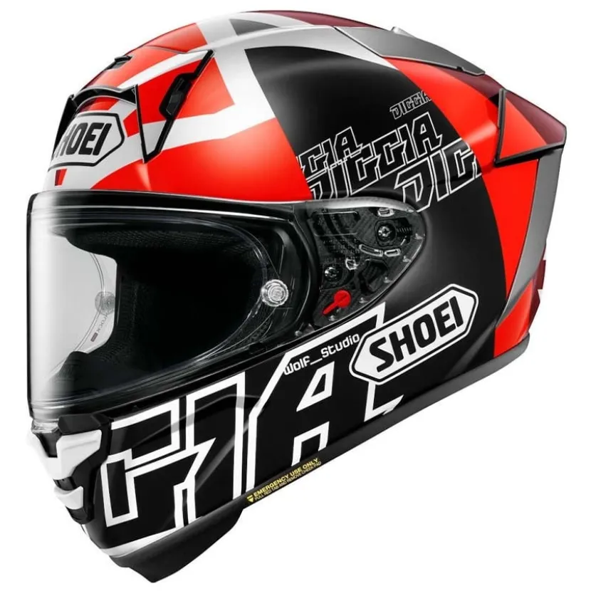 X-SPR Pro Diggia 2