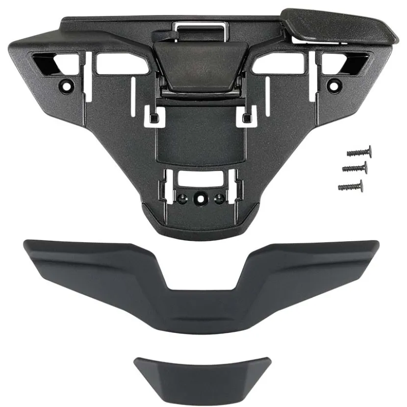 X-SPR Pro / 15 Lower Air Intake