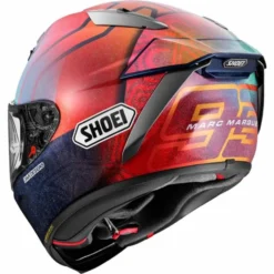X-SPR Pro Marquez Holi