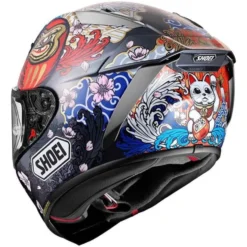 X-SPR Pro Marquez Motegi 5