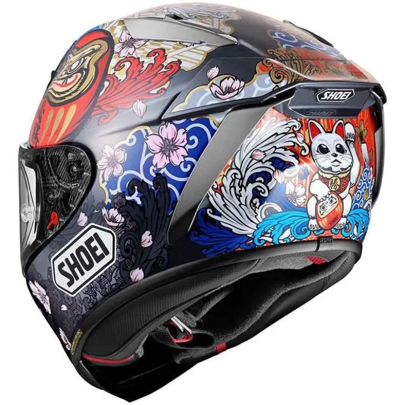 X-SPR Pro Marquez Motegi 5