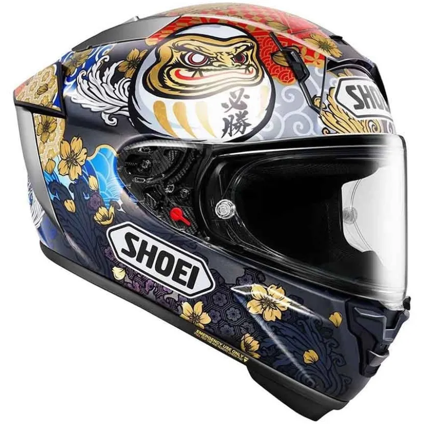 X-SPR Pro Marquez Motegi 5
