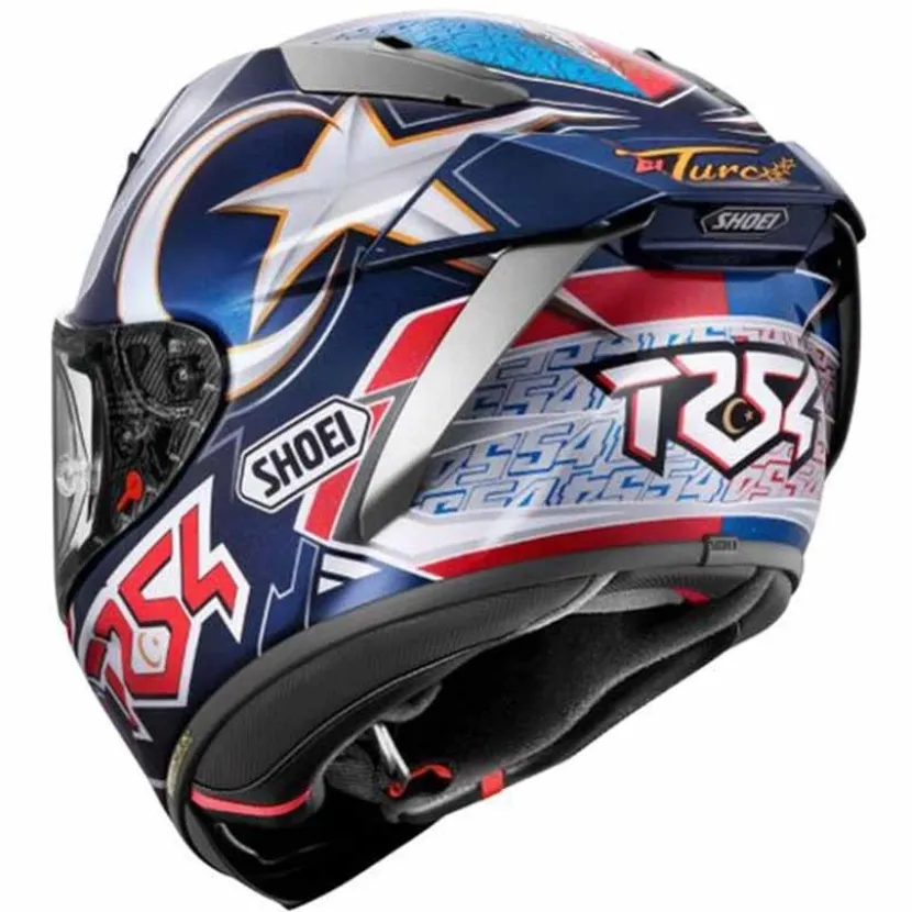 X-SPR Pro Toprak