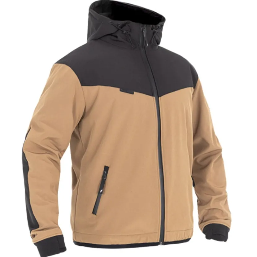 XTM Hoodie V3 Softshell Rip-Stop