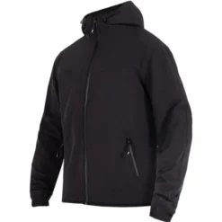 XTM Hoodie V3 Softshell Rip-Stop