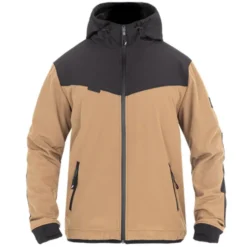 XTM Hoodie V3 Softshell Rip-Stop