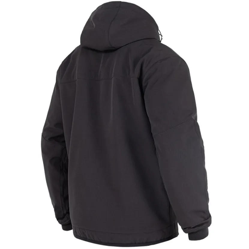 XTM Hoodie V3 Softshell Rip-Stop