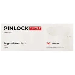 X.WED3 Pinlock 120XLT (DKS553)