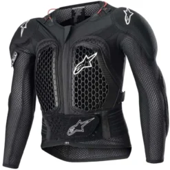 Youth Bionic Action V2 Jacket