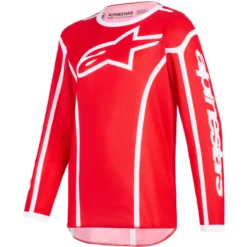 Youth Fluid Apex Jersey