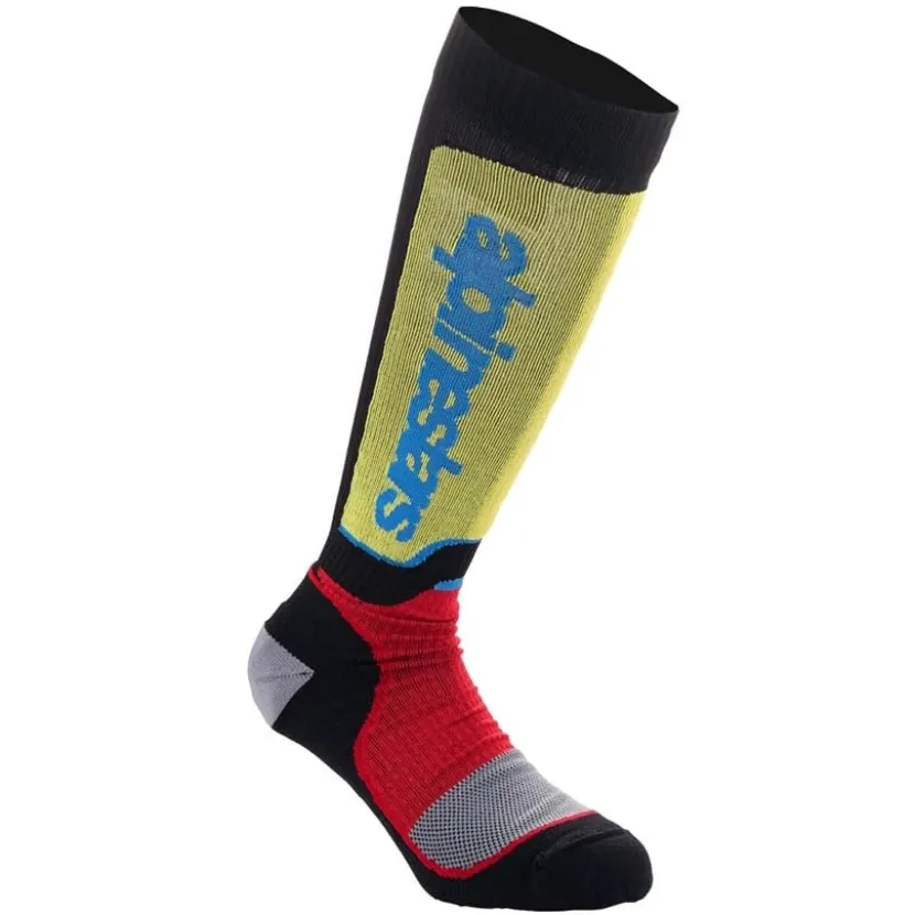 Youth MX Plus Sokken