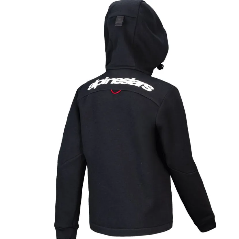 Youth Racer MX Fleece