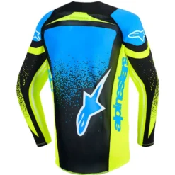 Youth Supertech Nomur Jersey