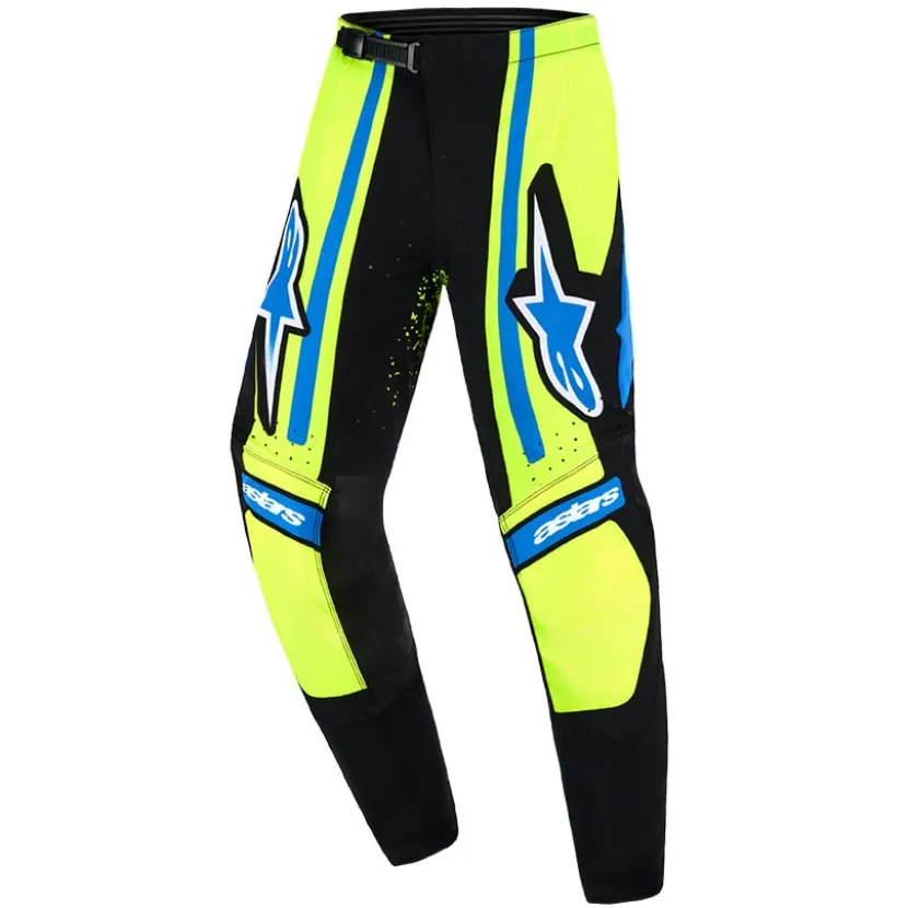 Youth Supertech Nomur Pants