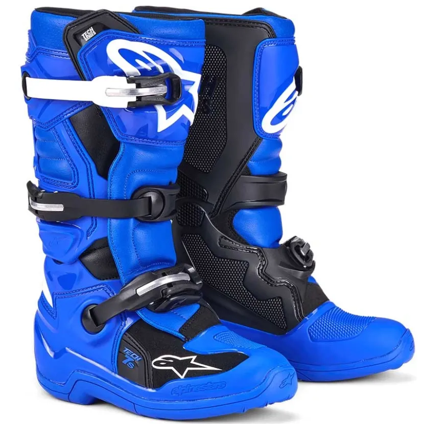 Youth Tech 7 S