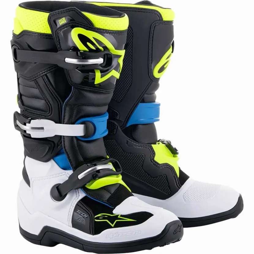 Youth Tech 7 S