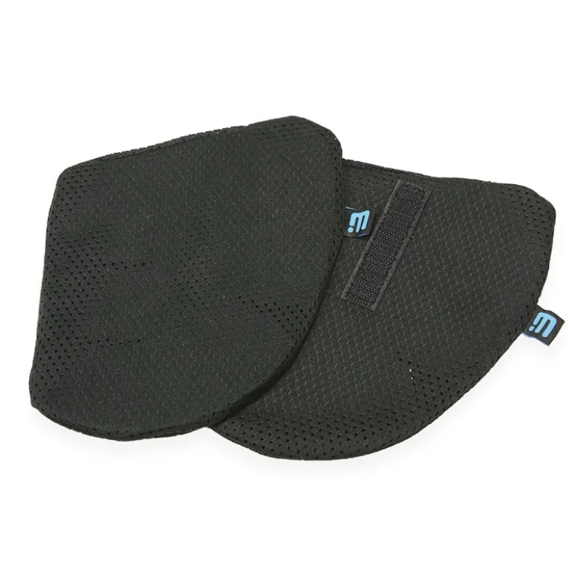 Zero-Shock Hip Protection